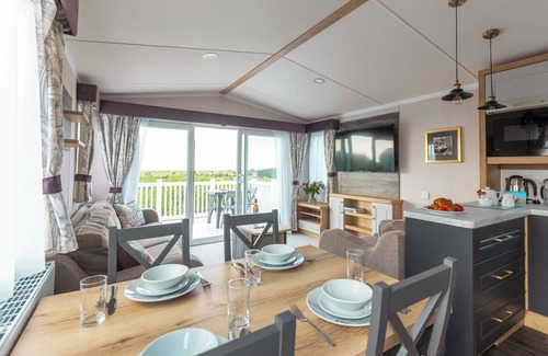 Holywell House | 2 bedroom accommodation in Holywell Bay