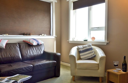 Isle of Lewis Cottage | 2 bedroom accommodation in Crossbost, near Stornoway, Isle of Lewis