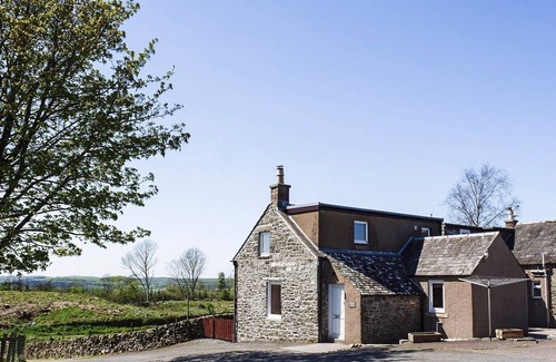 Kirkcudbright Cottage | 2 bedroom accommodation in Kirkcudbright