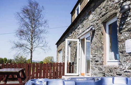 Kirkcudbright Cottage | 2 bedroom accommodation in Kirkcudbright