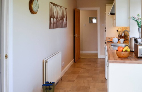 Kirkcudbright Cottage | 2 bedroom accommodation in Kirkcudbright