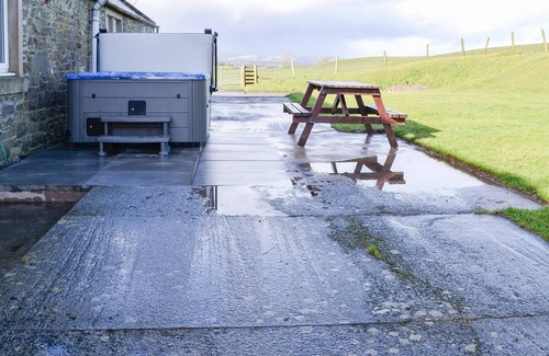 Kirkcudbright Cottage | 2 bedroom accommodation in Kirkcudbright