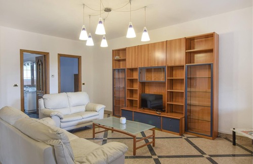 Marina di Davoli Apartment | 2 bedroom accommodation in Davoli Marina