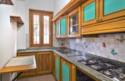 Marina di Davoli Apartment | 2 bedroom accommodation in Davoli Marina