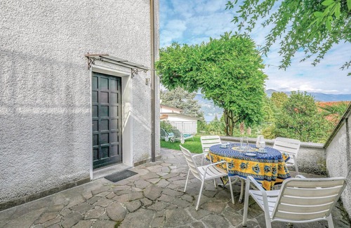 Germignaga House | 2 bedroom accommodation in Germignaga -VA-