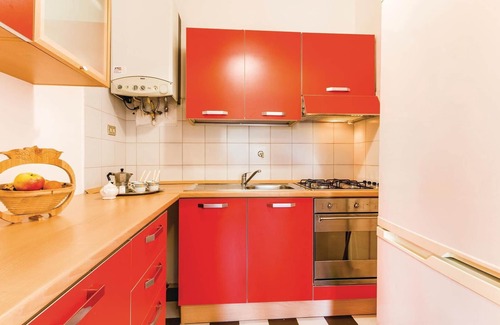 Villa Rosa Apartment | 2 bedroom accommodation in Villa Rosa TE