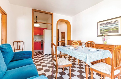 Villa Rosa Apartment | 2 bedroom accommodation in Villa Rosa TE