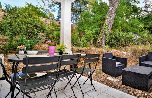Cadereau Apartment | 2 bedroom accommodation in Nîmes