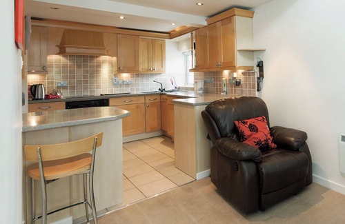 Dartmouth Cottage | 2 bedroom accommodation in 8 Lee Court