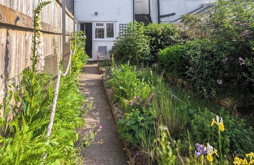 Abergavenny Cottage | 2 bedroom accommodation in Abergavenny