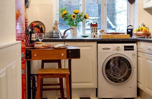 Llangattock Cottage | 2 bedroom accommodation in Llangattock, near Crickhowell