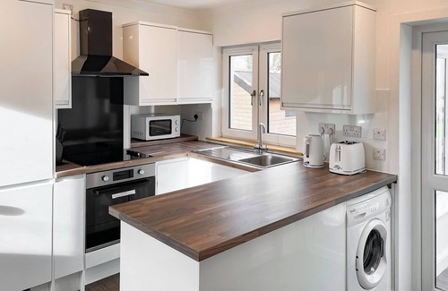 Broadford Cottage | 2 bedroom accommodation in Lower Harrapool, near Broadford