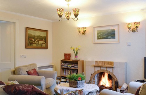 Broadford Cottage | 2 bedroom accommodation in Lower Harrapool, near Broadford