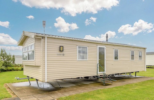 Mablethorpe House | 2 bedroom accommodation in Mablethorpe