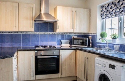 Cayton Cottage | 2 bedroom accommodation in Cayton, near Scarborough