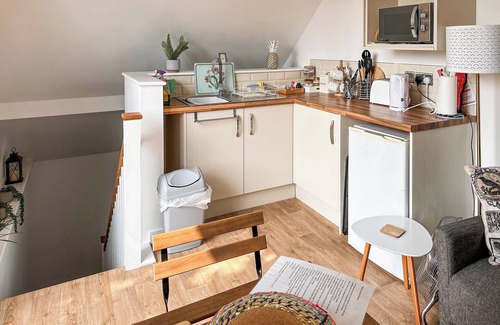 Layer Marney Cottage | 2 bedroom accommodation in West Mersea