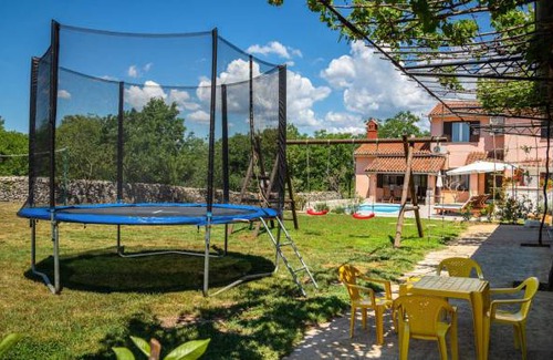 Filipana House | 2 bedroom accommodation in Marcana
