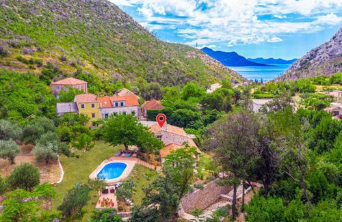 Trstenik House | 2 bedroom accommodation in Trstenik