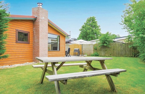 Scherpenisse House | 2 bedroom accommodation in Scherpenisse