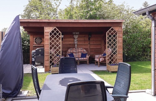 Scherpenisse House | 2 bedroom accommodation in Scherpenisse