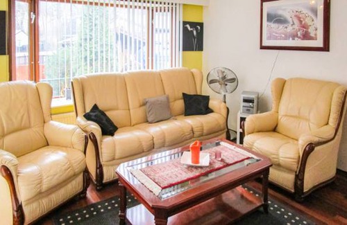 Lanaken House | 2 bedroom accommodation in Lanaken