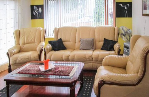 Lanaken House | 2 bedroom accommodation in Lanaken