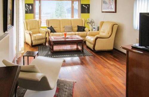 Lanaken House | 2 bedroom accommodation in Lanaken