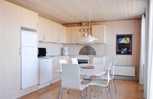 Hvide Sande Apartment | 2 bedroom accommodation in Hvide Sande