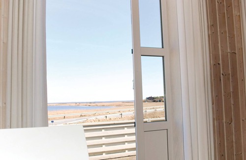 Hvide Sande Apartment | 2 bedroom accommodation in Hvide Sande