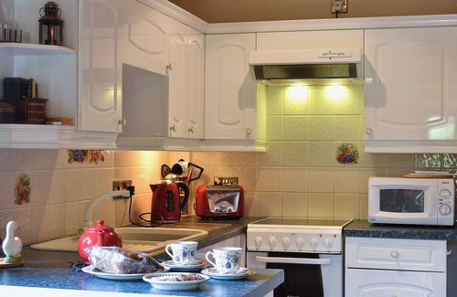 Devils Bridge Cottage | 2 bedroom accommodation in Devil’s Bridge, Aberystwyth