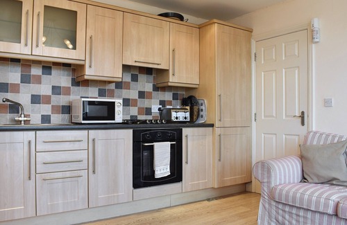 Boscombe Cottage | 2 bedroom accommodation in Southbourne, Bournemouth