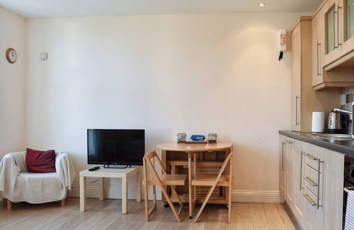 Boscombe Cottage | 2 bedroom accommodation in Southbourne, Bournemouth