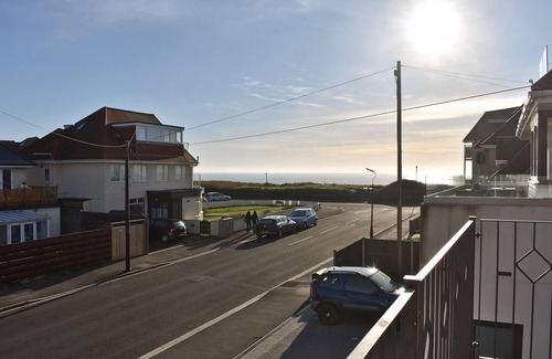 Boscombe Cottage | 2 bedroom accommodation in Southbourne, Bournemouth