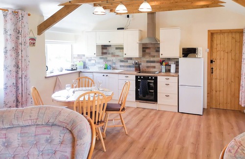 Caernarfon Cottage | 2 bedroom accommodation in Carmel, near Caernarfon