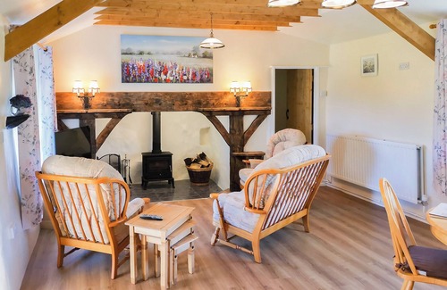 Caernarfon Cottage | 2 bedroom accommodation in Carmel, near Caernarfon