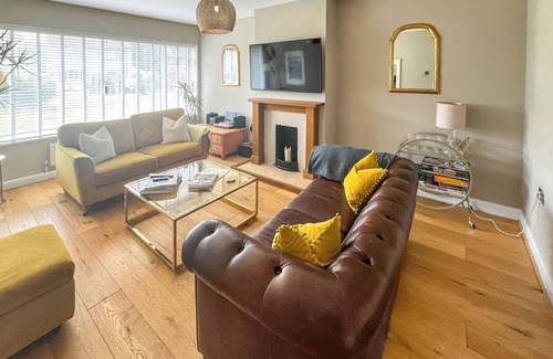 Thannington Cottage | 2 bedroom accommodation in Canterbury