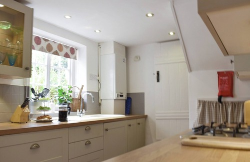 Winchcombe Cottage | 2 bedroom accommodation in Winchcombe, near Cheltenham