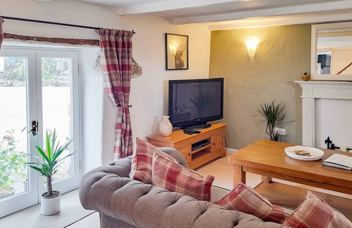 Chysauster Cottage | 2 bedroom accommodation in Nancledra, near St Ives