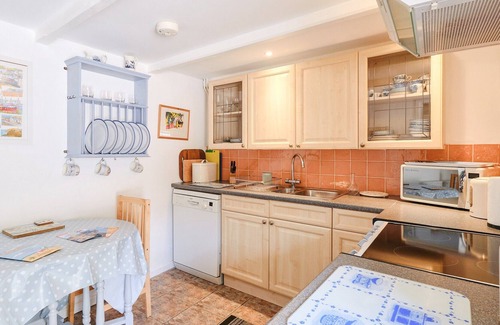 Chysauster Cottage | 2 bedroom accommodation in Nancledra, near St Ives