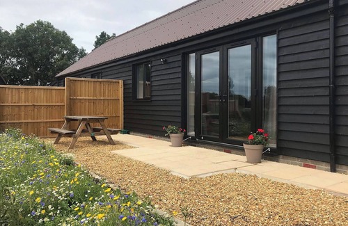 Huntingdon Cottage | 2 bedroom accommodation in Pidley, near Huntingdon
