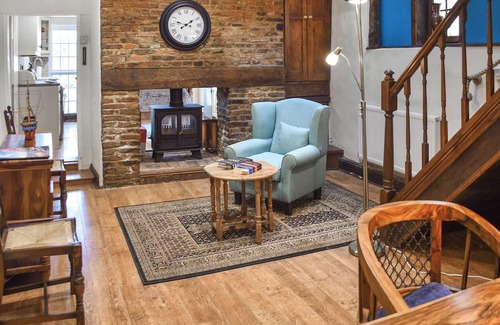 King's Lynn Cottage | 2 bedroom accommodation in Kings Lynn