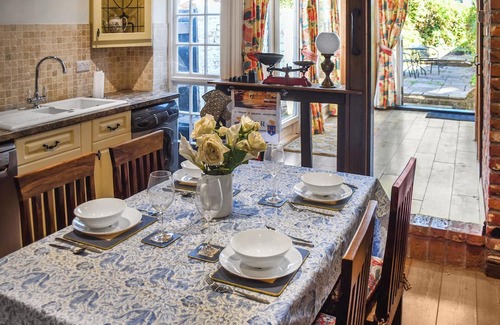 King's Lynn Cottage | 2 bedroom accommodation in Kings Lynn