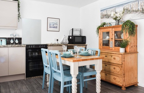 Sandside Cottage | 2 bedroom accommodation in Milnthorpe