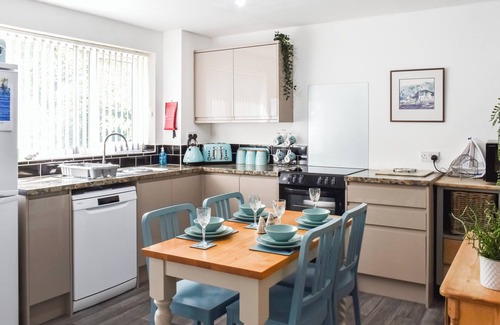 Sandside Cottage | 2 bedroom accommodation in Milnthorpe