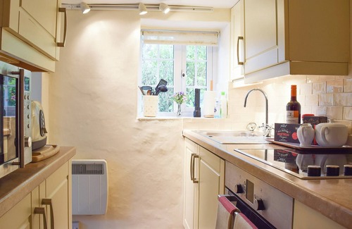 Abingdon Cottage | 2 bedroom accommodation in Nr. Abingdon