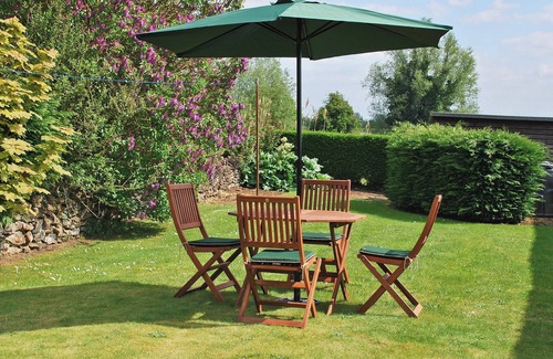 Abingdon Cottage | 2 bedroom accommodation in Nr. Abingdon