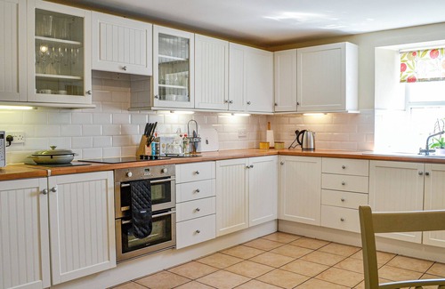 Port Logan Cottage | 2 bedroom accommodation in Port Logan