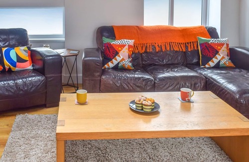 Porthcurno Cottage | 2 bedroom accommodation in Porthcurno