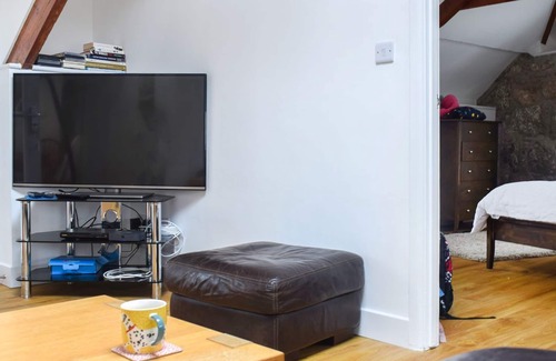 Porthcurno Cottage | 2 bedroom accommodation in Porthcurno