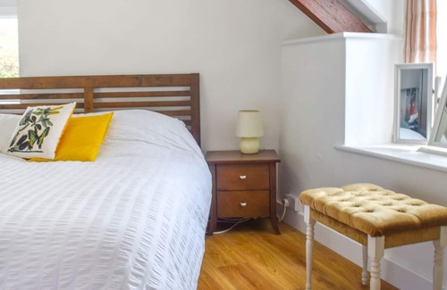 Porthcurno Cottage | 2 bedroom accommodation in Porthcurno